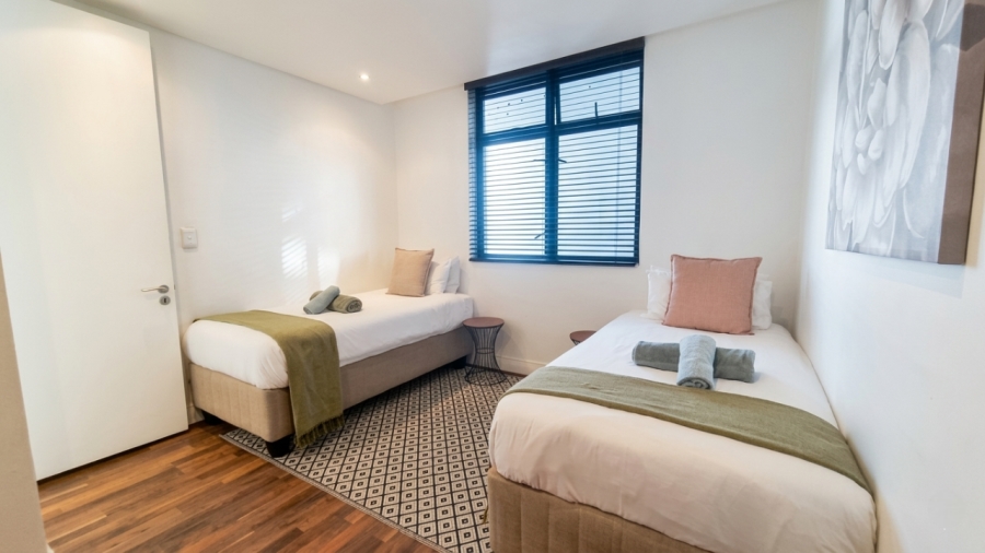 2 Bedroom Property for Sale in Big Bay Western Cape